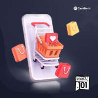 Nova taxação da Shein, Shopee e AliExpress no Brasil