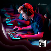 5G e o avanço dos e-Sports