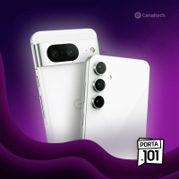 Pixel 8 e Galaxy S23 FE, dois lados da mesma moeda