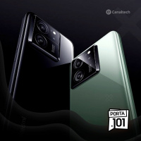 Celulares com 24 GB de RAM e a corrida insana por specs