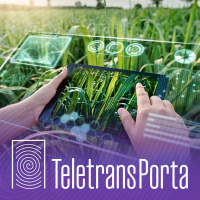 Tecnologia na agricultura pode salvar o planeta da fome