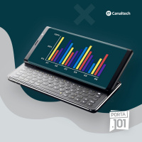 Celular como computador: dá para economizar e comprar um só?