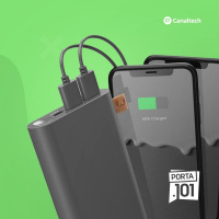 Vale a pena comprar um Powerbank? Como escolher o MELHOR?