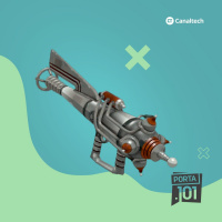 Retrofuturismo Steampunk do Neofuturismo