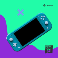 Jogando sem parar no NETFLIX