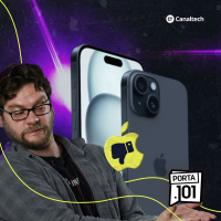 Porta 101 Especial: Porque você NÃO DEVE comprar o iPhone 15