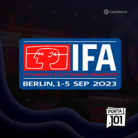 IFA 2023 e as novidades de Berlim