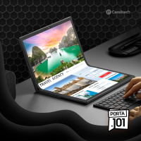 Notebooks para ficar de olho na Cyber Monday