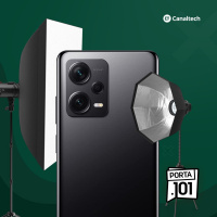 Precisamos de celulares com câmera de 200 MP?