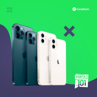 iPhone 12: Marketing (ou) meio ambiente (ou) mais dinheiro?