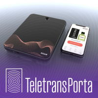 Startup brasileira cria dispositivo com “cheiro” digital