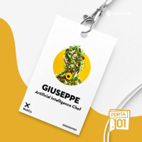 Sua COMIDA já está sendo CRIADA POR ALGORITMOS