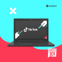 Windows 11 com TikTok no Notebook faz sentido?