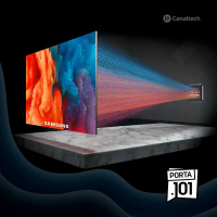 As tecnologias de tela aos olhos da maior fabricante de TVs do mundo