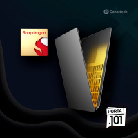 Notebooks ARM e o futuro com IA