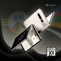 Google I/O e um vislumbre do futuro