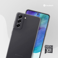 Galaxy S21 FE 5G, será o custo-benefício de 2022?