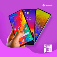 Por que a gente precisa de tanto smartphone igual?