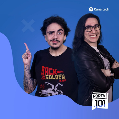 Porta 101