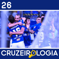 Episódio #26 - A semifinal, a laterância e a confiança