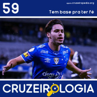 Episódio #59 - Tem base pra ter fé