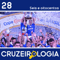 Episódio #28 - Seis e oitocentos