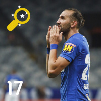 Episódio #17 - O fim do Brasileirão