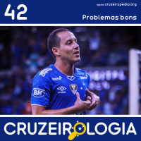 Episódio #42 - Problemas bons