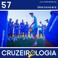 Episódio #57 - Uma nova era