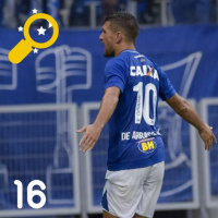 Episódio #16 - A Retomada