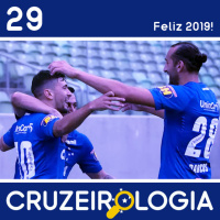 Episódio #29 - Feliz 2019!