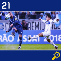 Episódio #21 - Romero aqui, ali e lá