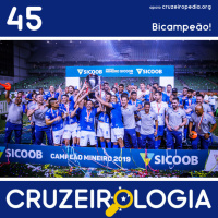 Episódio #45 - Bicampeão!