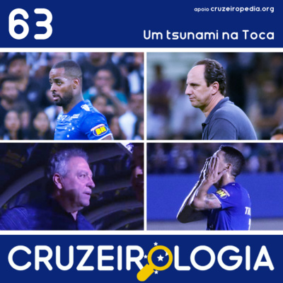 Cruzeirologia