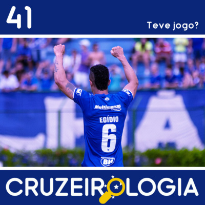Cruzeirologia