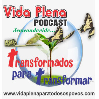 SE02EP13 – Transformados para transformar vidas | DISCERNINDO A VONTADE DE DEUS – PT 1