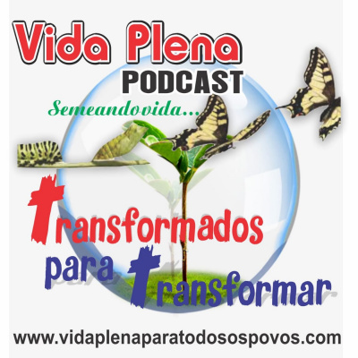 Vida Plena Podcast