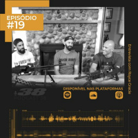 #19 - Entrevista com Royce Gracie