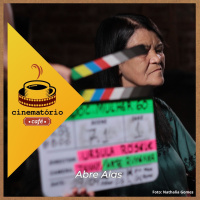 cinematório café: Abre Alas e o cinema como espaço de escuta e acolhida