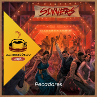 cinematório café: Louvados “Pecadores“