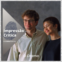 Impressão Crítica: “O Drama” expõe a hipocrisia dos relacionamentos