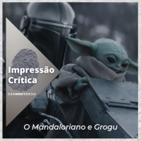 Impressão Crítica: “O Mandaloriano e Grogu” é o pior “Star Wars“ em muito tempo