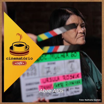 Cinematório Podcasts