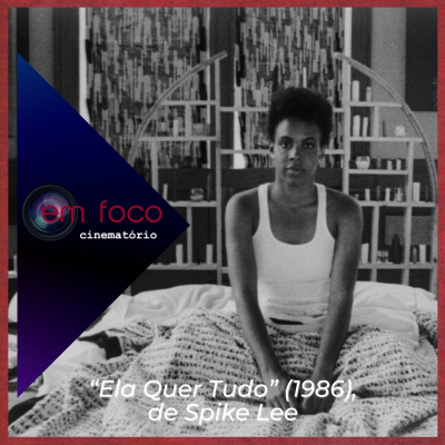 Cinematório Podcasts
