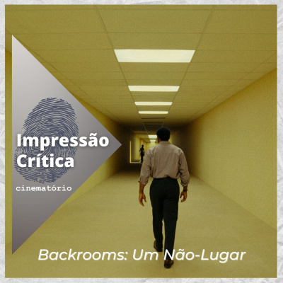 Cinematório Podcasts