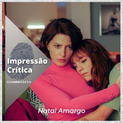 Cinematório Podcasts