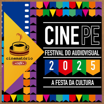 Cinematório Podcasts