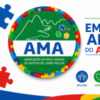 Projeto “Selo Empresa Amiga do Autista” busca apoio empresarial em Lauro Müller