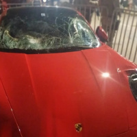 Polícia Civil investiga morte em evento de carros de luxo em Grão-Pará