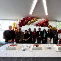 HEMOSC completa 38 anos de compromisso com a vida dos catarinenses